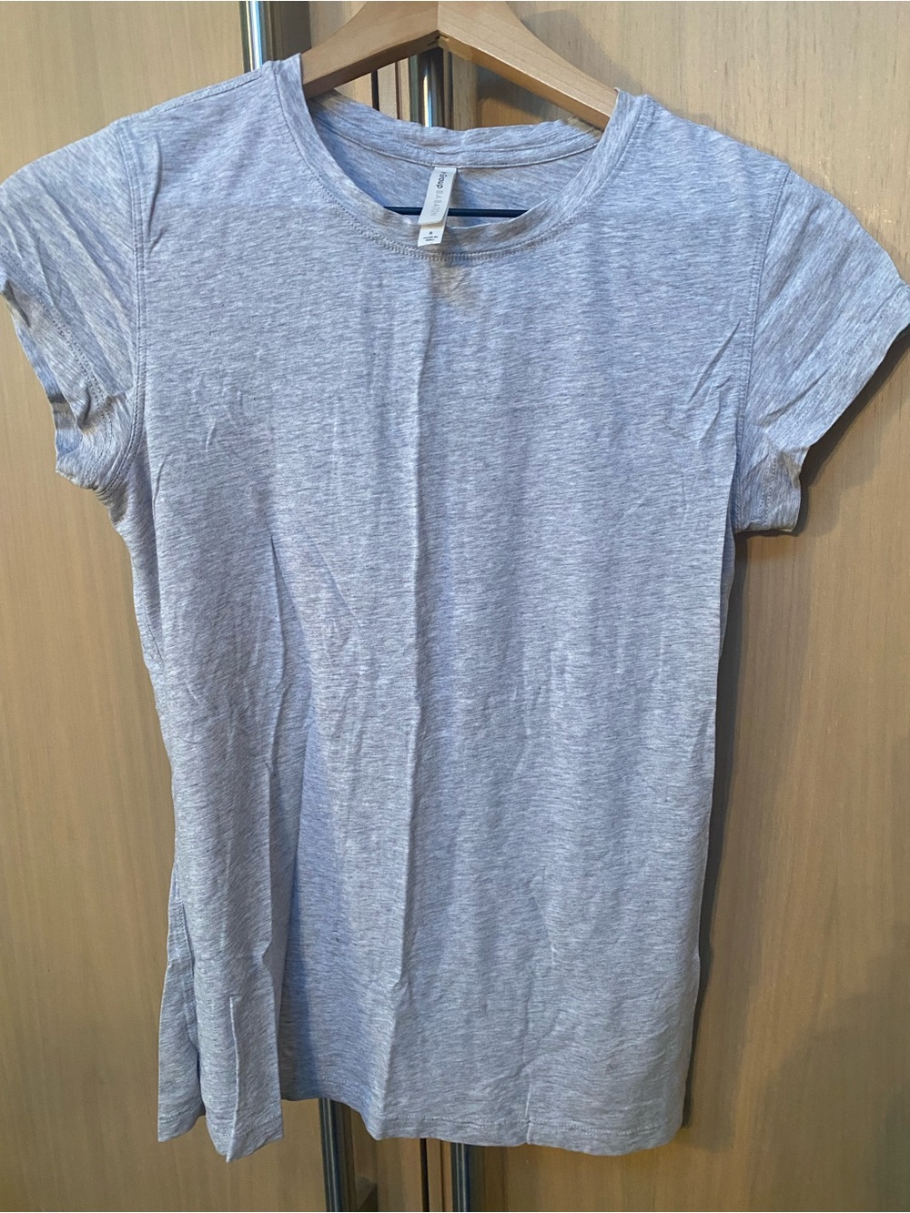 Babaton Aritzia T Shirt Sz S